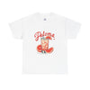 Paloma Cocktail Unisex Heavy Cotton Tee