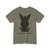 Fallen Dark Angel Unisex Heavy Cotton Tee