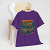 Street Kings Unisex Heavy Cotton Tee