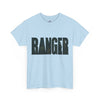 Ranger Graphic Heavy Cotton Tee