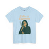 Chic Coffee & Cigarettes Heavy Cotton Tee