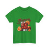 Negroni Cocktail Unisex Heavy Cotton Tee