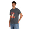 Paloma Cocktail Unisex Heavy Cotton Tee