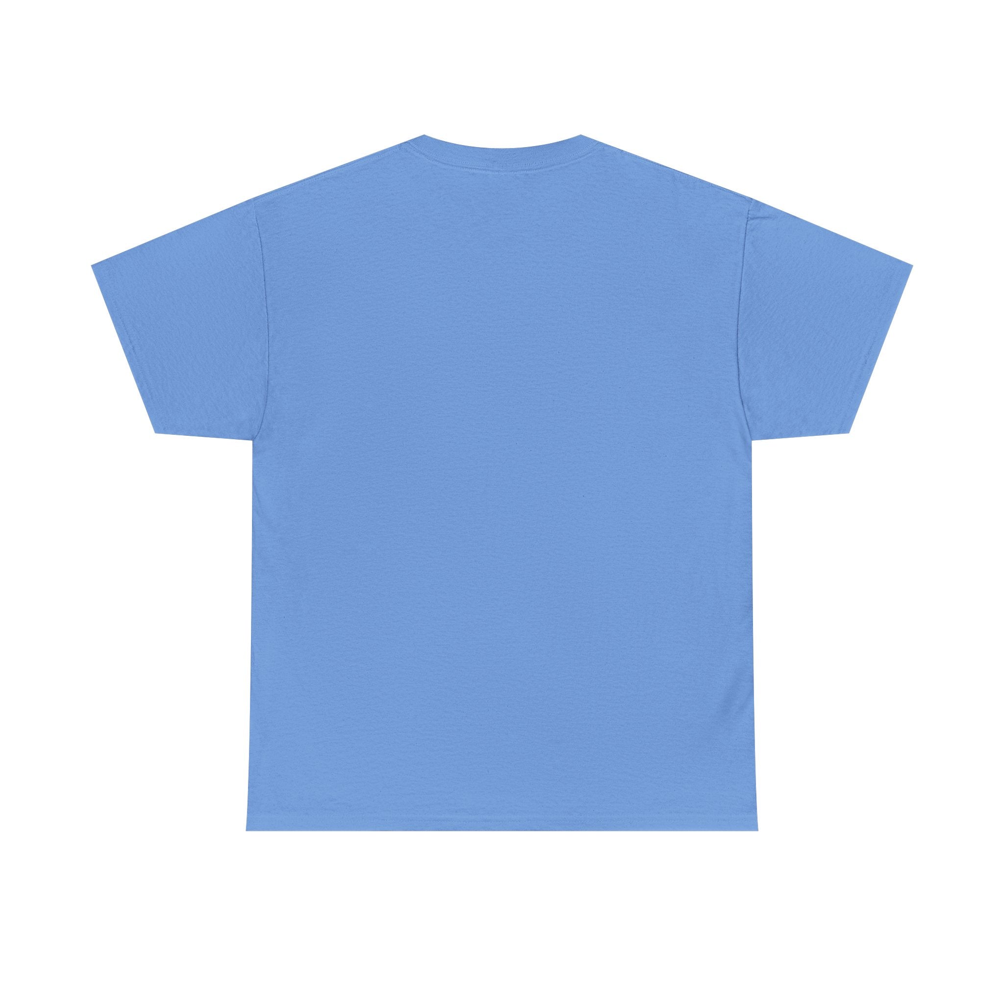 Mojito Cocktail Unisex Heavy Cotton Tee