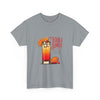 Tequila Cocktail Unisex Heavy Cotton Tee