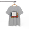 Pet Lover Unisex Heavy Cotton Custom Tee
