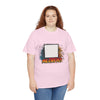 Pet Lover Unisex Heavy Cotton Custom Tee