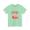 Paloma Cocktail Unisex Heavy Cotton Tee