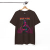 Ride or Die Unisex Heavy Cotton Tee