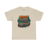 Street Kings Unisex Heavy Cotton Tee