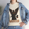 Warrior Angel Unisex Heavy Cotton Tee