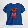 Longboard Love Unisex Heavy Cotton Tee