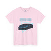 Speed God Unisex Heavy Cotton Tee
