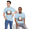 Pet Lover Unisex Heavy Cotton Custom Tee