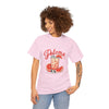 Paloma Cocktail Unisex Heavy Cotton Tee