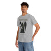 Redemption Angelic Unisex Heavy Cotton Tee