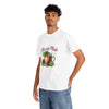 Moscow Mule Cocktail Unisex Heavy Cotton Tee