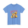 Whiskey Sour Cocktail Unisex Heavy Cotton Tee