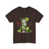 Mojito Cocktail Unisex Heavy Cotton Tee