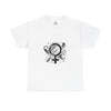 Biological Gender Heavy Cotton Tee