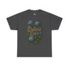Endless Love Floral Heavy Cotton Tee