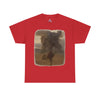 Vintage Illuionic Unisex Heavy Cotton Tee