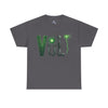 Volt Energy Unisex Heavy Cotton Tee