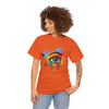 Artistic Eye Tee, Unisex Heavy Cotton T-Shirt