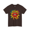 Bite Me Unisex Heavy Cotton Tee