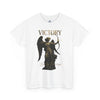 Victory Angel Unisex Heavy Cotton Tee