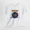 Fancy Unisex Heavy Cotton Custom Tee