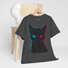 Cool Cat Unisex Heavy Cotton Tee