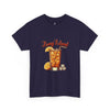 Long Island Cocktail Unisex Heavy Cotton Tee