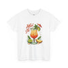Maui Tai Cocktail Unisex Heavy Cotton Tee