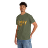 Glory Unisex Heavy Cotton Tee