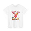 Sigapre Sling Cocktail Unisex Heavy Cotton Tee