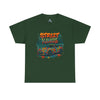Street Kings Unisex Heavy Cotton Tee