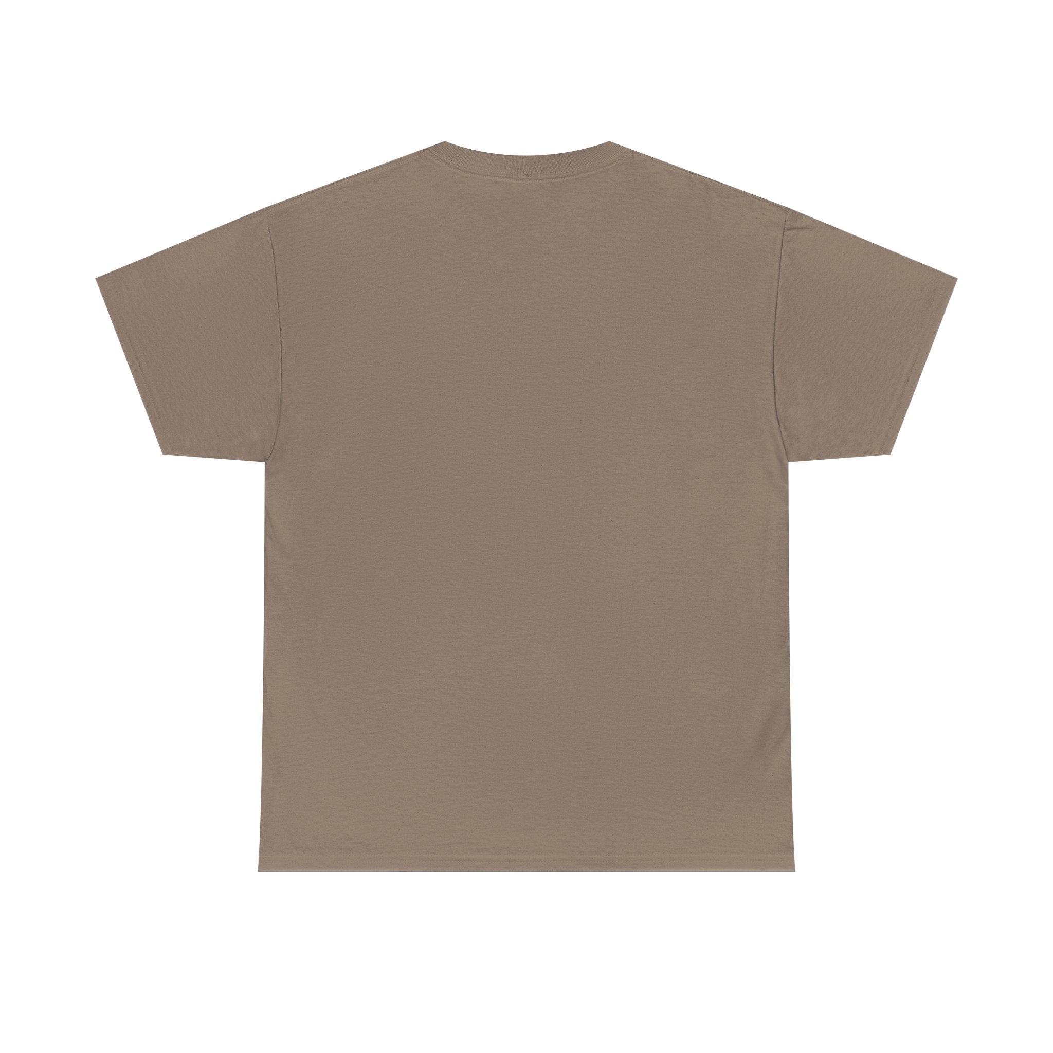 Gimlet Cocktail Unisex Heavy Cotton Tee