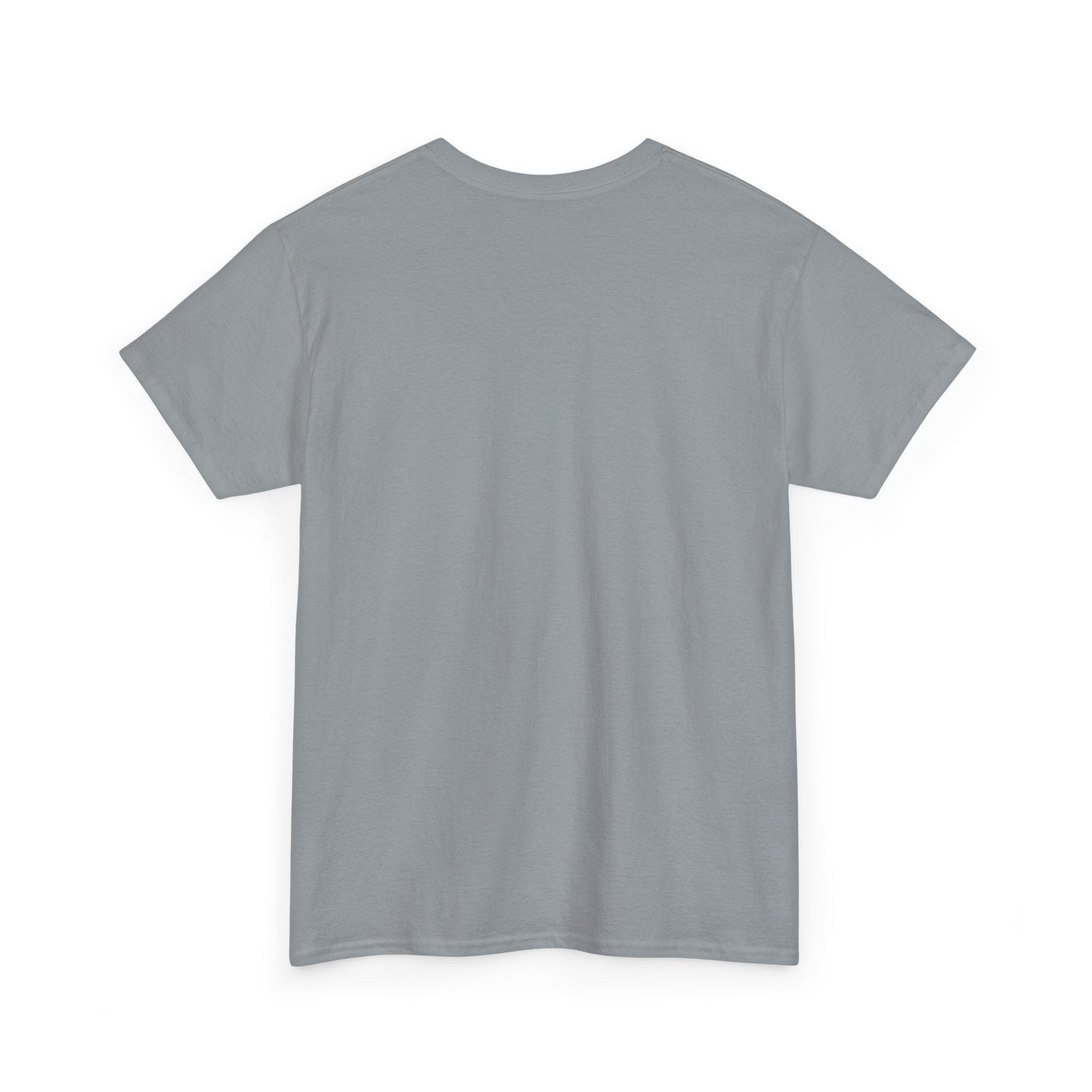 Tequila Cocktail Unisex Heavy Cotton Tee