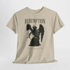 Redemption Angelic Unisex Heavy Cotton Tee