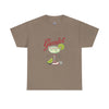 Gimlet Cocktail Unisex Heavy Cotton Tee