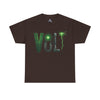 Volt Energy Unisex Heavy Cotton Tee