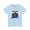 Fancy Unisex Heavy Cotton Custom Tee