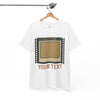 Retro Film Photography Unisex Heavy Cotton Tee