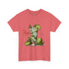 Mojito Cocktail Unisex Heavy Cotton Tee