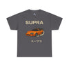 Supra Graphic Heavy Cotton Tee