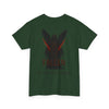 Fallen Dark Angel Unisex Heavy Cotton Tee