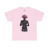 Floral Soul Unisex Heavy Cotton Tee
