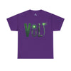 Volt Energy Unisex Heavy Cotton Tee