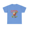 Caipirinha Cocktail Unisex Heavy Cotton Tee